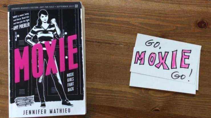 Moxie-Book-Review-And-Summary